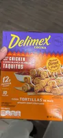 Frozen Flautas