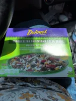 Delimex Seared Steak And Creamy Salsa Verde