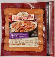 Johnsonville Salchichas Ahumadas Estilo Polaco