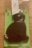 Gianduja - Hase Dunkel