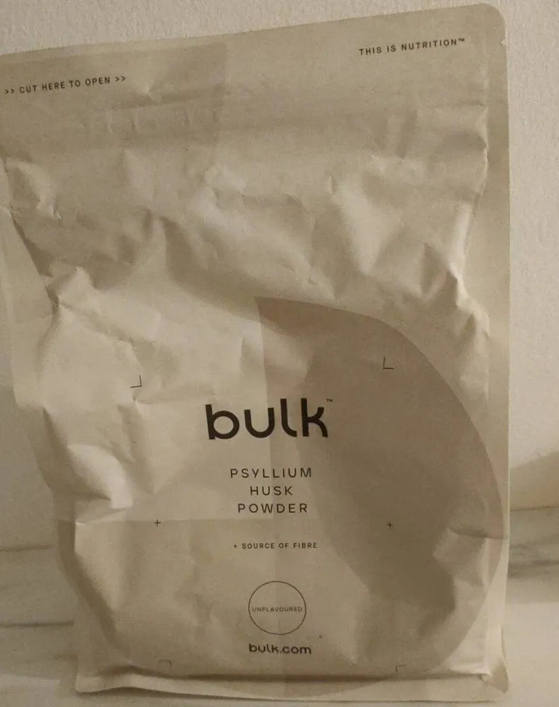 Psyllium