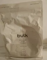 Psyllium