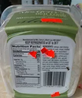 Deli Fresh Coleslaw