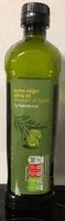 Extra virgin olive oil