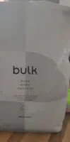 Pure whey protein