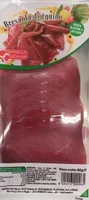 Bresaola di equino
