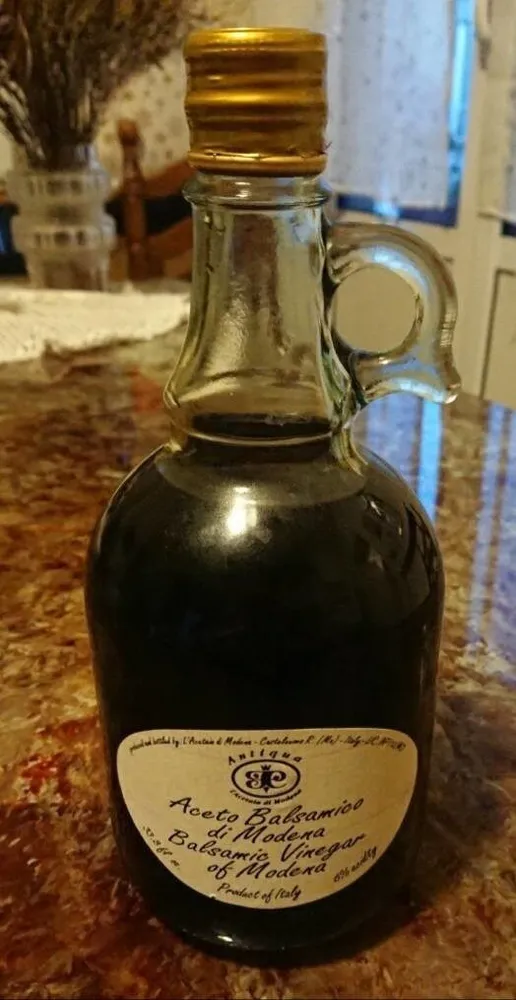 Aceto balsamico di Modena