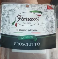 Prosciutto