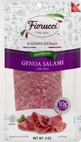 Genoa Salami