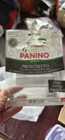 Prosciutto