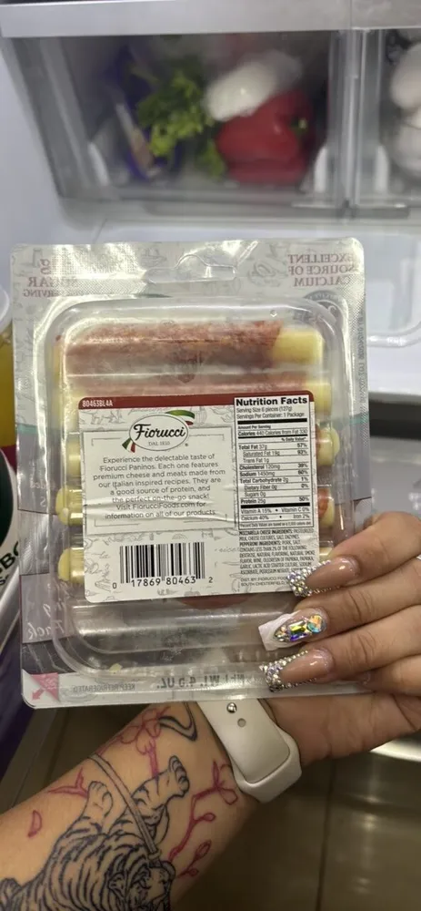 PANINO