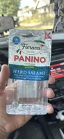 PANINO PEPPERONI