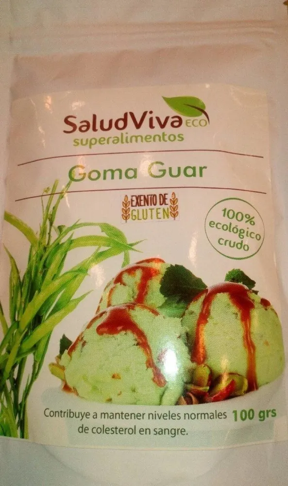 Goma Guar