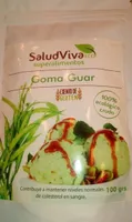 Goma Guar