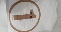 Bulk chocolate