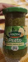 Pesto basilic extra frais