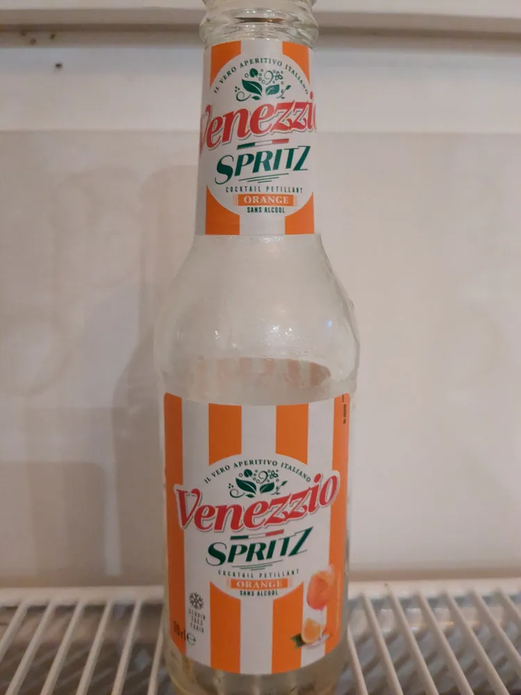 Spritz