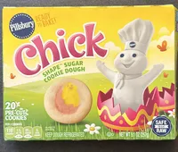 Pillsbury