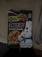 Cookie Dough