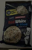 Sprinkle Cookie