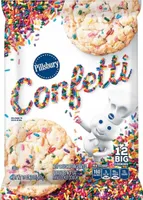 Cookie Dough Birthday Cake