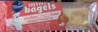Mini Bagels