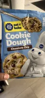 Cookie Dough Chocolate Chip
