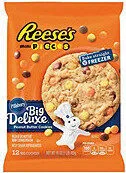Reese's Mini Pieces Peanut Butter Cookie Dough
