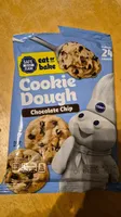 Cookie Dough Chocolate Chip