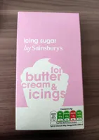 Icing Sugar