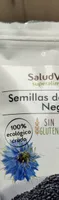 Semillas de Comino Negro