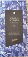 Milch intense