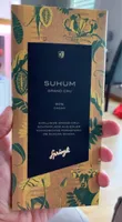Suhum Grand Cru 60%