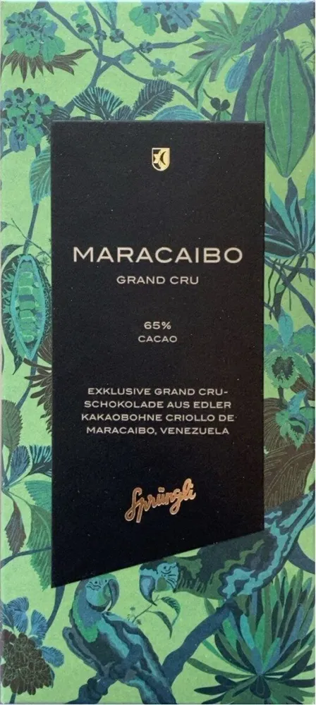 Maracaibo Grand Cru