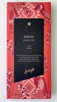 Beni Grand Cru 75%