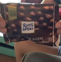 Noccioleinter