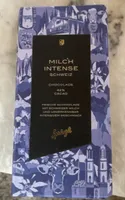 Milch Intense