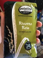 Risottoreis