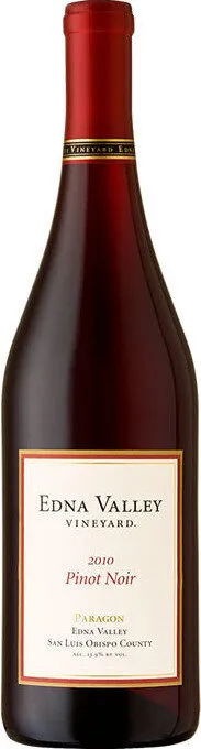 Edna Valley Vineyard