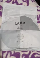 Pure whey protein