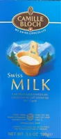 Swiss milk