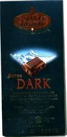 Chocolat Noir Swiss Dark