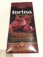 Swiss dark chocolate