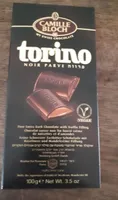 Camille Bloch Cmlle SWS Torino Pareve 3