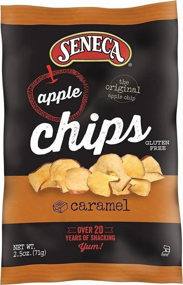 APPLE CHIPS