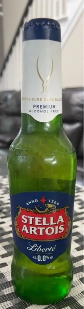 STELLA ARTOIS