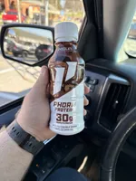 Phorm Protein Chocolate