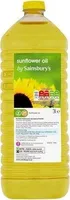 Sunflower Oil