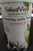 Chai Matcha Latte Premium
