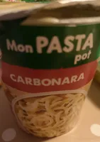mon pasta pot